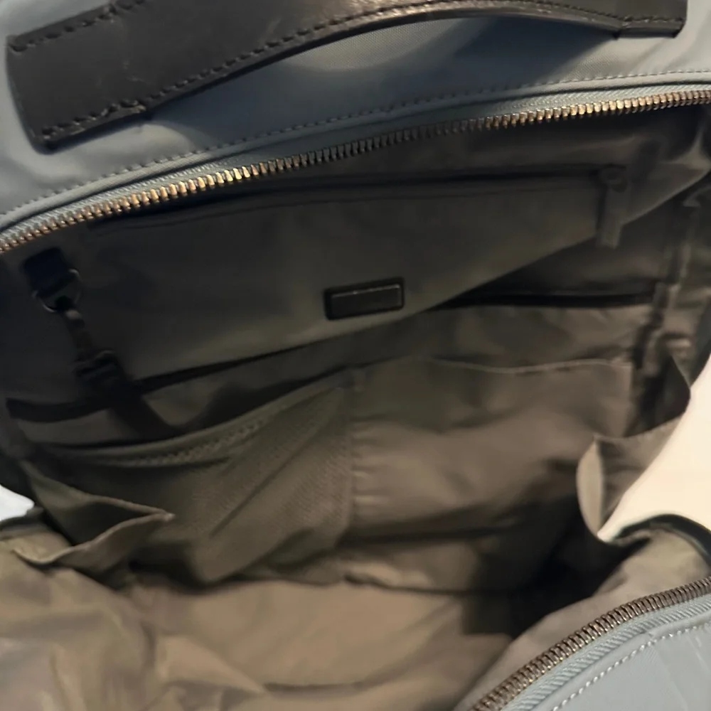 Away Everywhere Zip Laptop Backpack - Picture 5 of 9